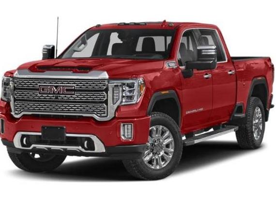 GMC SIERRA HD 2023 1GT49WEY5PF175330 image